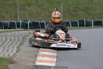 28/02/2016 : 6H Endurance Loisir 4T à Muret (Photos Stéphane Agnus) 2016 — karting