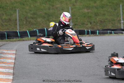 28/02/2016 : 6H Endurance Loisir 4T à Muret (Photos Stéphane Agnus) 2016 — karting