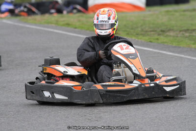 28/02/2016 : 6H Endurance Loisir 4T à Muret (Photos Stéphane Agnus) 2016 — karting