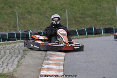28/02/2016 : 6H Endurance Loisir 4T à Muret (Photos Stéphane Agnus) 2016 — karting