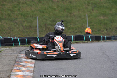 28/02/2016 : 6H Endurance Loisir 4T à Muret (Photos Stéphane Agnus) 2016 — karting