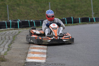 28/02/2016 : 6H Endurance Loisir 4T à Muret (Photos Stéphane Agnus) 2016 — karting