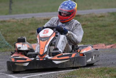 28/02/2016 : 6H Endurance Loisir 4T à Muret (Photos Stéphane Agnus) 2016 — karting