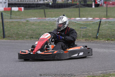 28/02/2016 : 6H Endurance Loisir 4T à Muret (Photos Stéphane Agnus) 2016 — karting