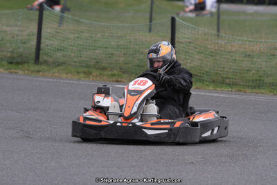 28/02/2016 : 6H Endurance Loisir 4T à Muret (Photos Stéphane Agnus) 2016 — karting