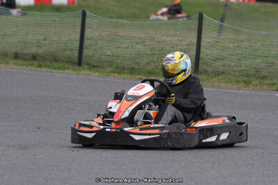 28/02/2016 : 6H Endurance Loisir 4T à Muret (Photos Stéphane Agnus) 2016 — karting