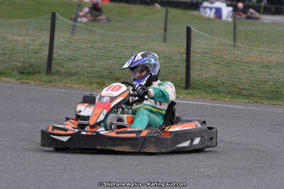 28/02/2016 : 6H Endurance Loisir 4T à Muret (Photos Stéphane Agnus) 2016 — karting