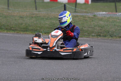 28/02/2016 : 6H Endurance Loisir 4T à Muret (Photos Stéphane Agnus) 2016 — karting
