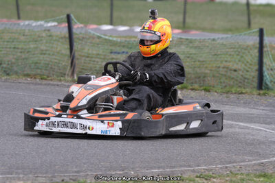 28/02/2016 : 6H Endurance Loisir 4T à Muret (Photos Stéphane Agnus) 2016 — karting