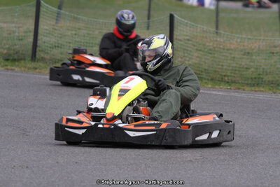 28/02/2016 : 6H Endurance Loisir 4T à Muret (Photos Stéphane Agnus) 2016 — karting