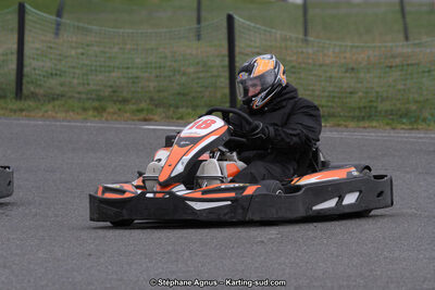 28/02/2016 : 6H Endurance Loisir 4T à Muret (Photos Stéphane Agnus) 2016 — karting