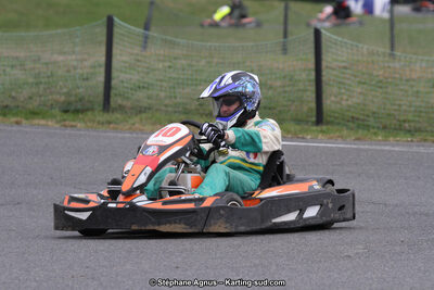 28/02/2016 : 6H Endurance Loisir 4T à Muret (Photos Stéphane Agnus) 2016 — karting