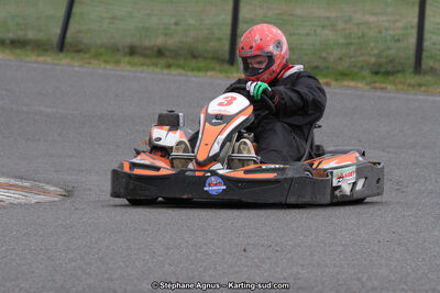 28/02/2016 : 6H Endurance Loisir 4T à Muret (Photos Stéphane Agnus) 2016 — karting