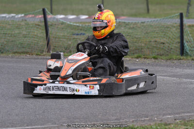 28/02/2016 : 6H Endurance Loisir 4T à Muret (Photos Stéphane Agnus) 2016 — karting