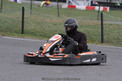 28/02/2016 : 6H Endurance Loisir 4T à Muret (Photos Stéphane Agnus) 2016 — karting