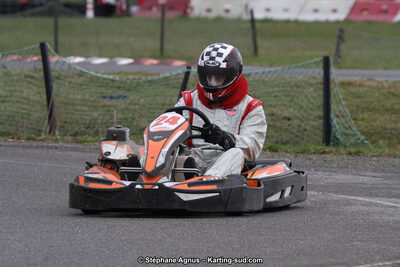 28/02/2016 : 6H Endurance Loisir 4T à Muret (Photos Stéphane Agnus) 2016 — karting
