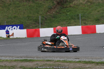 28/02/2016 : 6H Endurance Loisir 4T à Muret (Photos Stéphane Agnus) 2016 — karting
