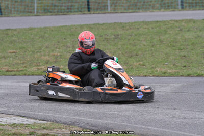 28/02/2016 : 6H Endurance Loisir 4T à Muret (Photos Stéphane Agnus) 2016 — karting