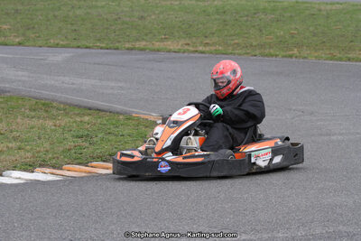 28/02/2016 : 6H Endurance Loisir 4T à Muret (Photos Stéphane Agnus) 2016 — karting