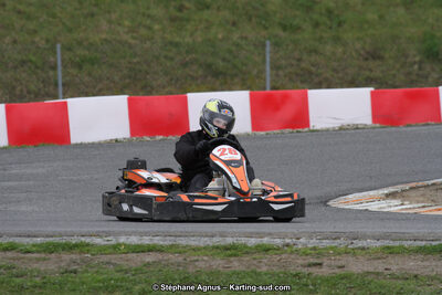 28/02/2016 : 6H Endurance Loisir 4T à Muret (Photos Stéphane Agnus) 2016 — karting