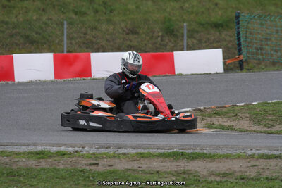 28/02/2016 : 6H Endurance Loisir 4T à Muret (Photos Stéphane Agnus) 2016 — karting