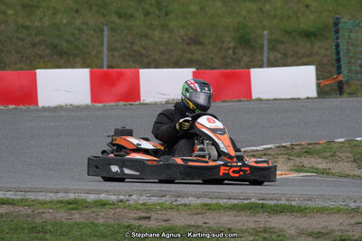 28/02/2016 : 6H Endurance Loisir 4T à Muret (Photos Stéphane Agnus) 2016 — karting