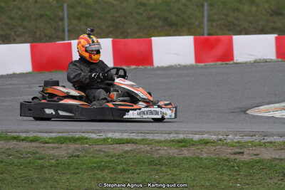 28/02/2016 : 6H Endurance Loisir 4T à Muret (Photos Stéphane Agnus) 2016 — karting