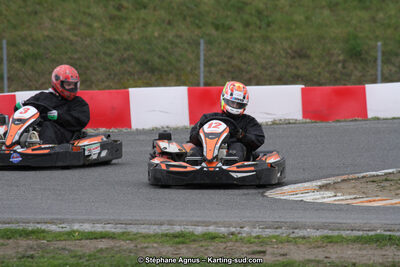 28/02/2016 : 6H Endurance Loisir 4T à Muret (Photos Stéphane Agnus) 2016 — karting