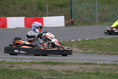 28/02/2016 : 6H Endurance Loisir 4T à Muret (Photos Stéphane Agnus) 2016 — karting