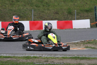 28/02/2016 : 6H Endurance Loisir 4T à Muret (Photos Stéphane Agnus) 2016 — karting
