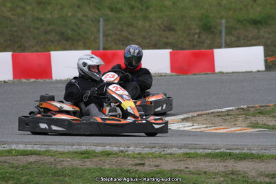 28/02/2016 : 6H Endurance Loisir 4T à Muret (Photos Stéphane Agnus) 2016 — karting