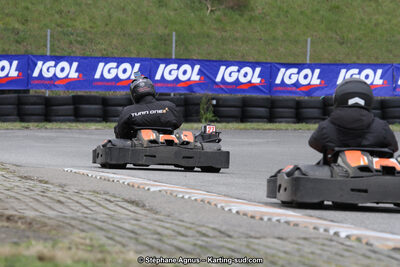 28/02/2016 : 6H Endurance Loisir 4T à Muret (Photos Stéphane Agnus) 2016 — karting