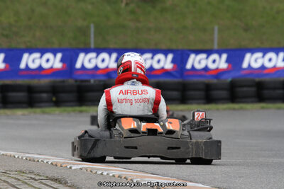 28/02/2016 : 6H Endurance Loisir 4T à Muret (Photos Stéphane Agnus) 2016 — karting