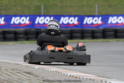 28/02/2016 : 6H Endurance Loisir 4T à Muret (Photos Stéphane Agnus) 2016 — karting