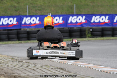 28/02/2016 : 6H Endurance Loisir 4T à Muret (Photos Stéphane Agnus) 2016 — karting