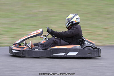 28/02/2016 : 6H Endurance Loisir 4T à Muret (Photos Stéphane Agnus) 2016 — karting