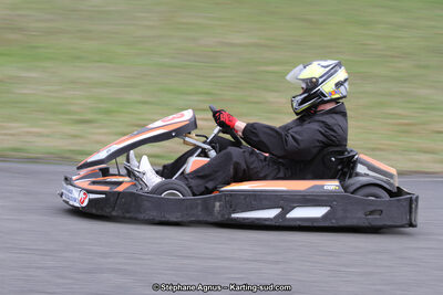 28/02/2016 : 6H Endurance Loisir 4T à Muret (Photos Stéphane Agnus) 2016 — karting