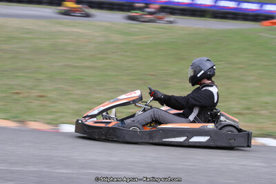 28/02/2016 : 6H Endurance Loisir 4T à Muret (Photos Stéphane Agnus) 2016 — karting