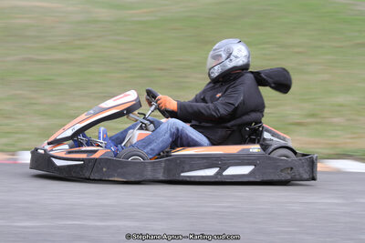 28/02/2016 : 6H Endurance Loisir 4T à Muret (Photos Stéphane Agnus) 2016 — karting