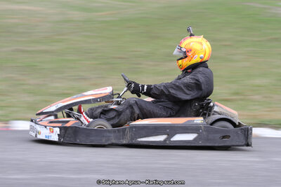 28/02/2016 : 6H Endurance Loisir 4T à Muret (Photos Stéphane Agnus) 2016 — karting