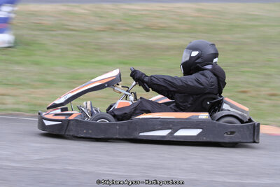 28/02/2016 : 6H Endurance Loisir 4T à Muret (Photos Stéphane Agnus) 2016 — karting