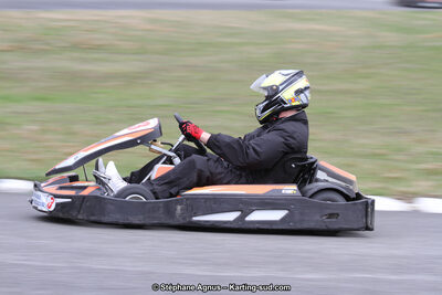 28/02/2016 : 6H Endurance Loisir 4T à Muret (Photos Stéphane Agnus) 2016 — karting
