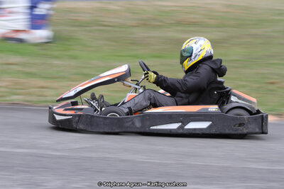 28/02/2016 : 6H Endurance Loisir 4T à Muret (Photos Stéphane Agnus) 2016 — karting