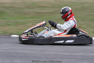 28/02/2016 : 6H Endurance Loisir 4T à Muret (Photos Stéphane Agnus) 2016 — karting