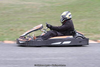 28/02/2016 : 6H Endurance Loisir 4T à Muret (Photos Stéphane Agnus) 2016 — karting