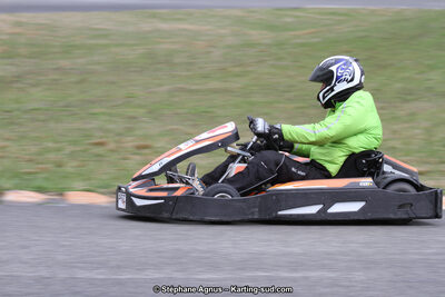 28/02/2016 : 6H Endurance Loisir 4T à Muret (Photos Stéphane Agnus) 2016 — karting