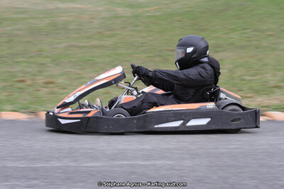28/02/2016 : 6H Endurance Loisir 4T à Muret (Photos Stéphane Agnus) 2016 — karting