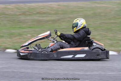 28/02/2016 : 6H Endurance Loisir 4T à Muret (Photos Stéphane Agnus) 2016 — karting