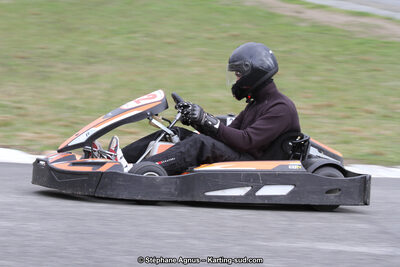 28/02/2016 : 6H Endurance Loisir 4T à Muret (Photos Stéphane Agnus) 2016 — karting