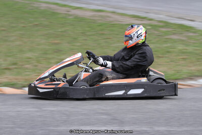 28/02/2016 : 6H Endurance Loisir 4T à Muret (Photos Stéphane Agnus) 2016 — karting